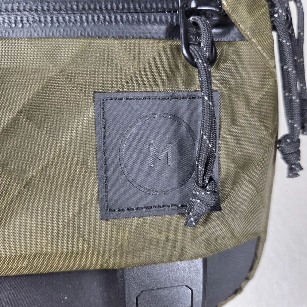 Moment Rugged good used
